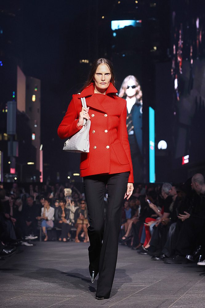 Gucci Cruise 2027 Looks 3