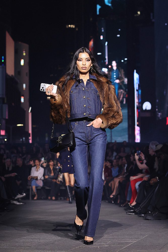 Gucci Cruise 2027 Looks 5