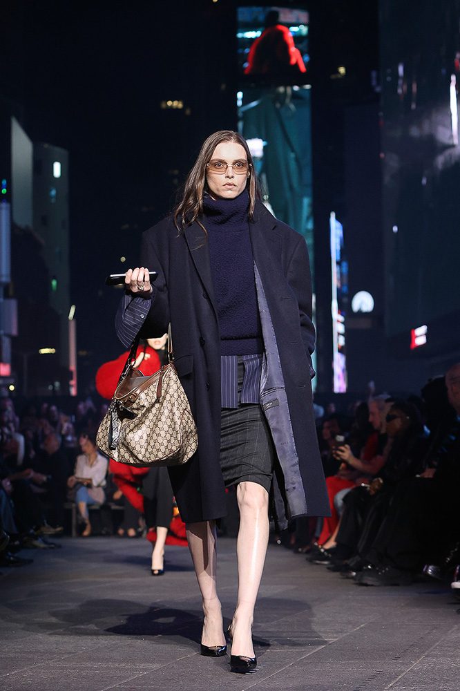 Gucci Cruise 2027 Looks 7