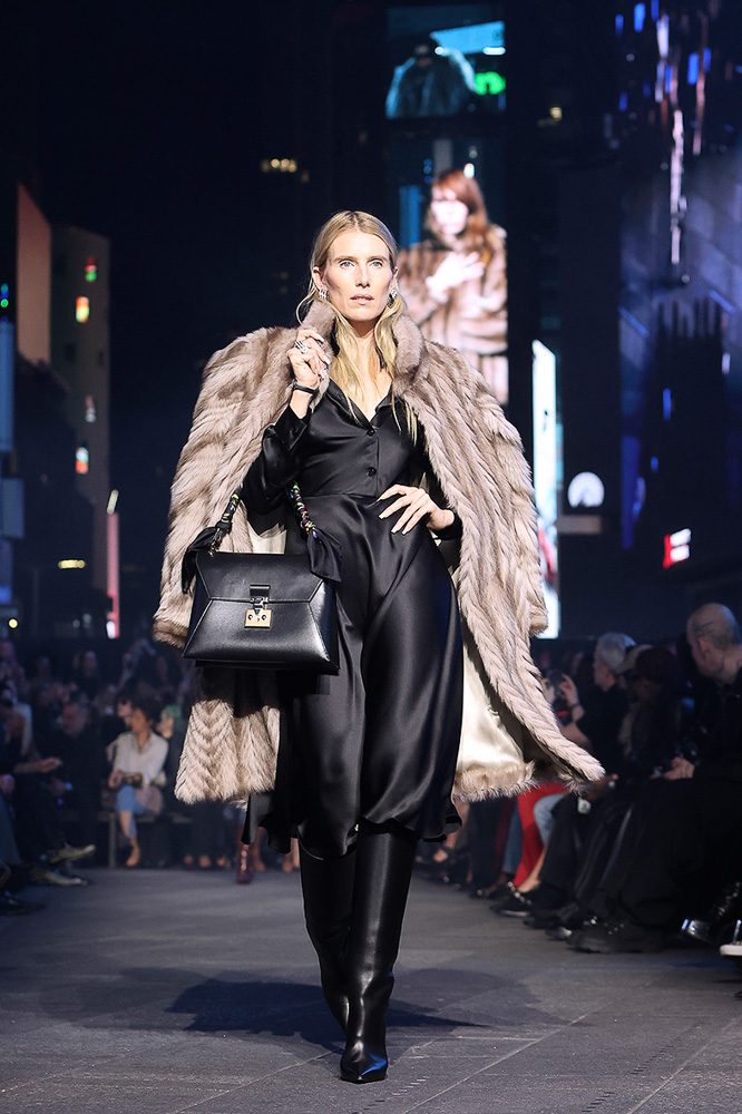 Gucci Cruise 2027 Looks 9