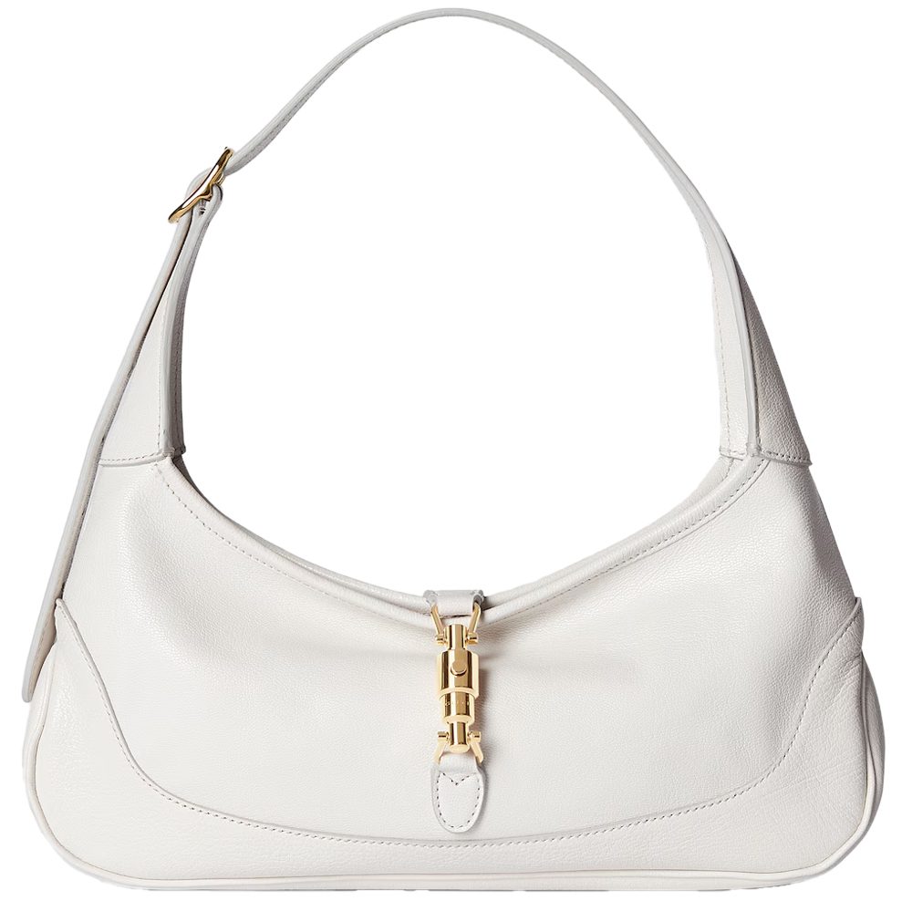 Gucci Jackie Slim Shoulder Bag