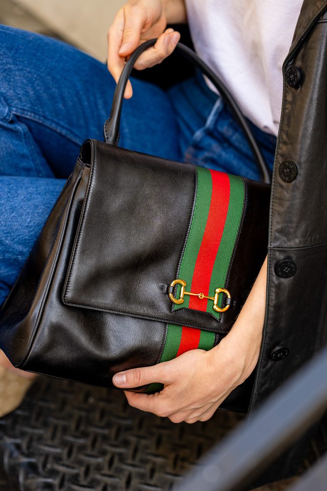 Gucci Paparazzo Bag Review 6 Gucci Paparazzo Bag Review 6