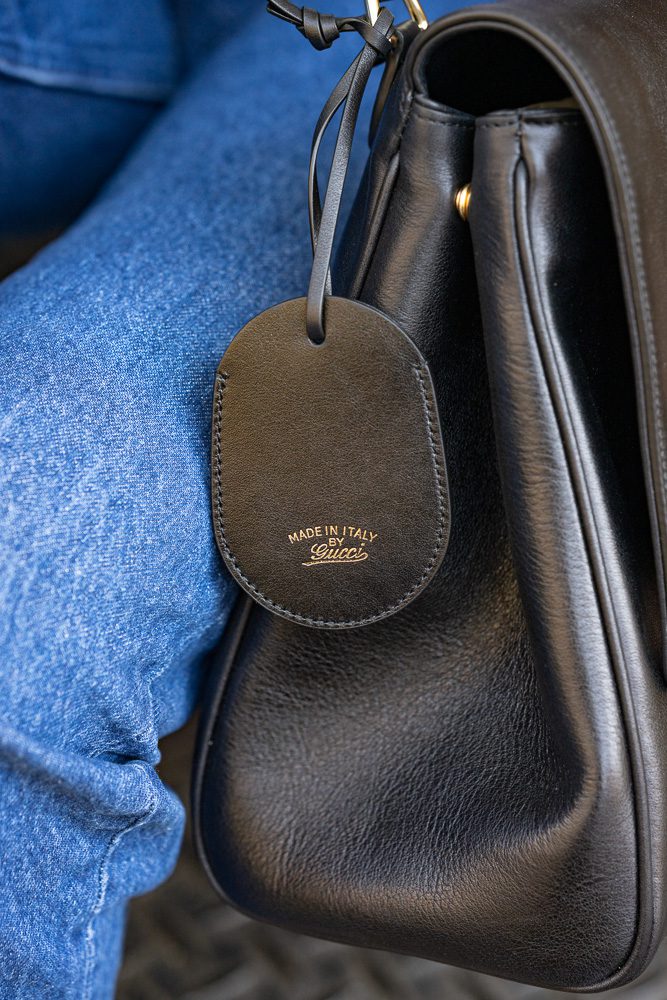 Gucci Paparazzo Bag Review 7 Gucci Paparazzo Bag Review 7