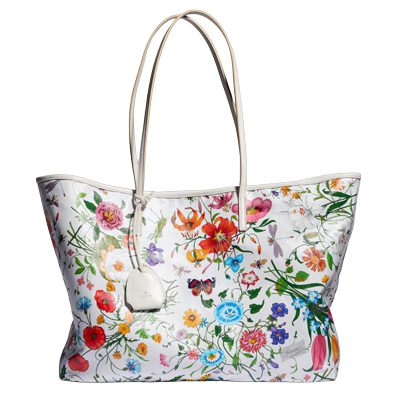 Gucci Tribeca large tote bag