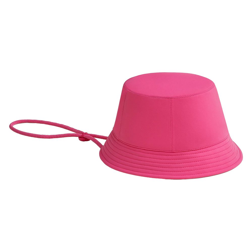 Hermes Calvi Flots bucket hat