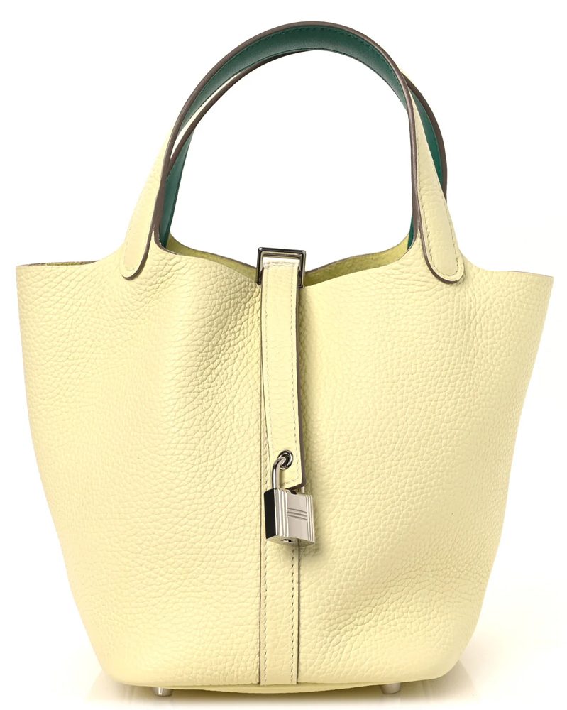 Hermes Picotin