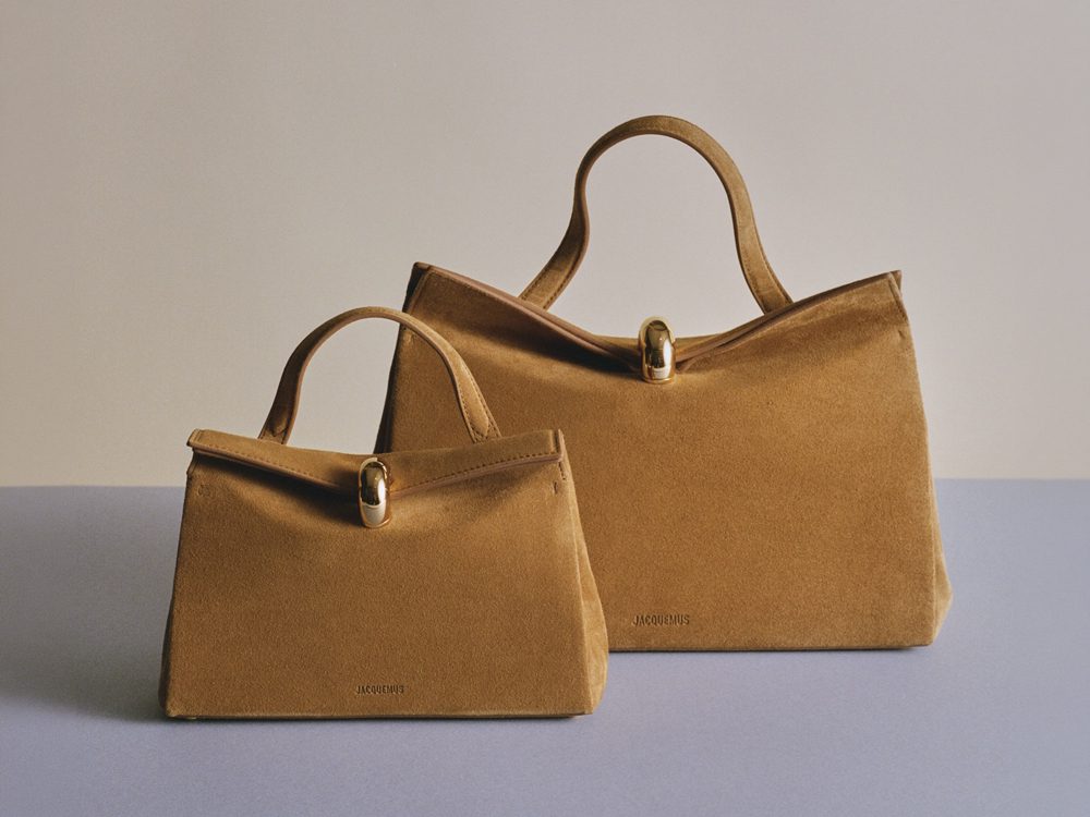Jacquemus Le Valerie Bag
