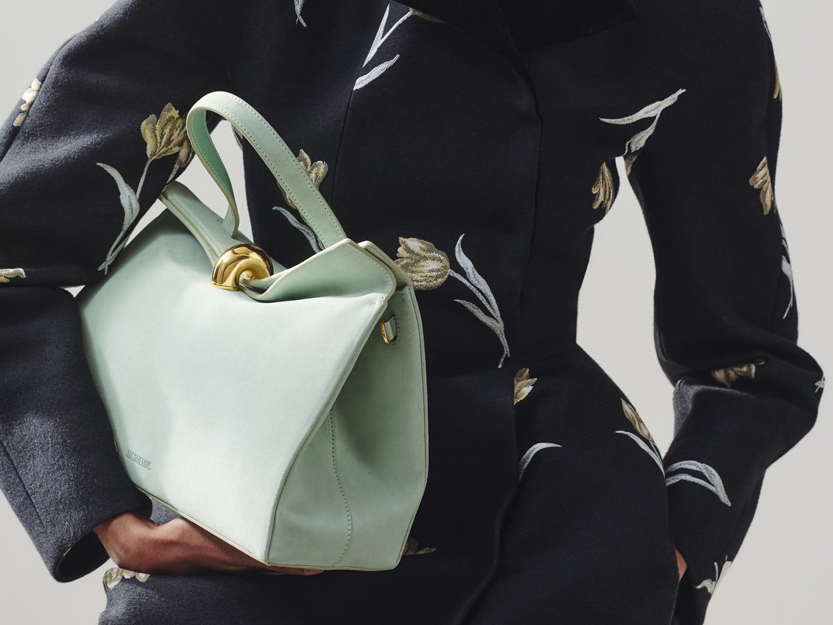 Jacquemus Le Valerie