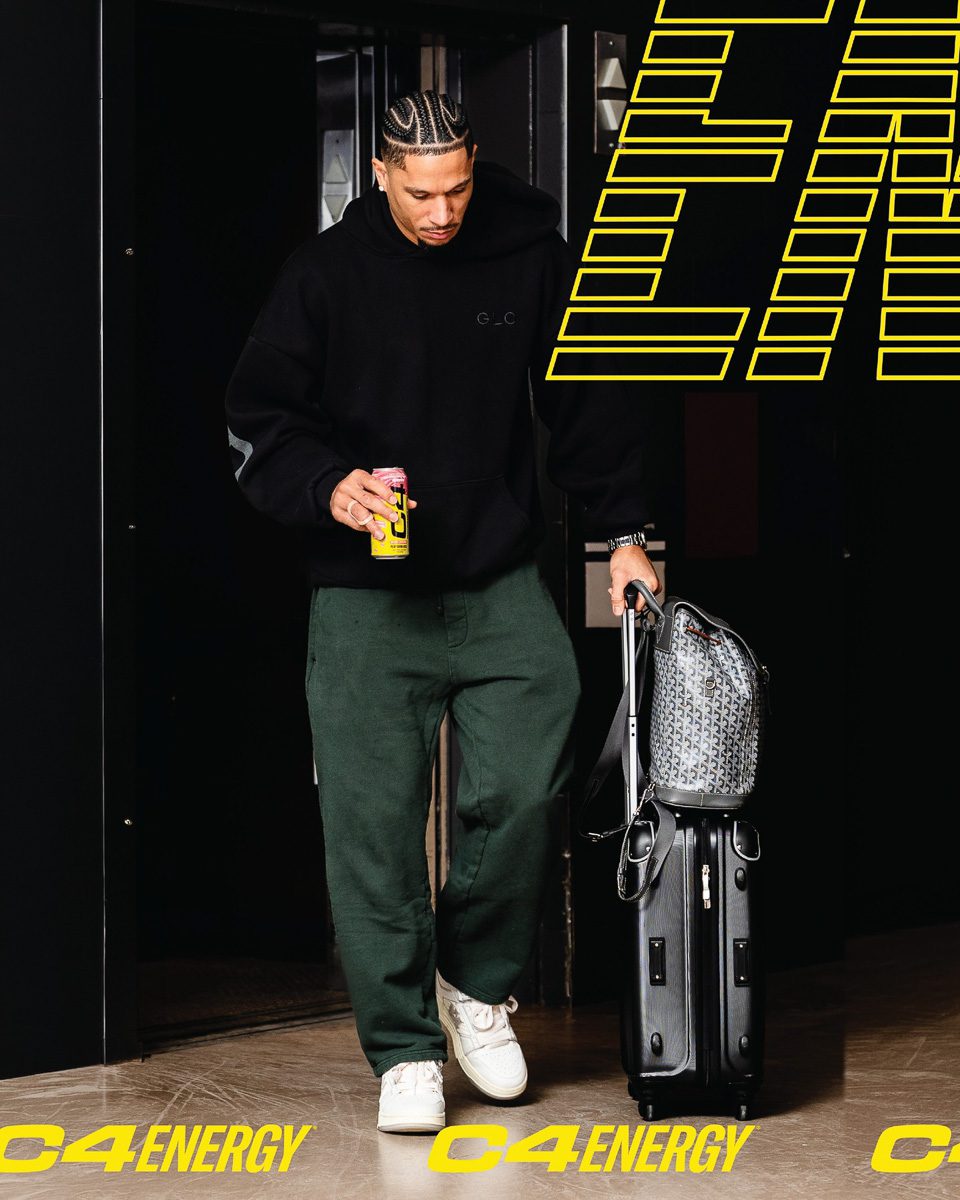 Josh Hart 2