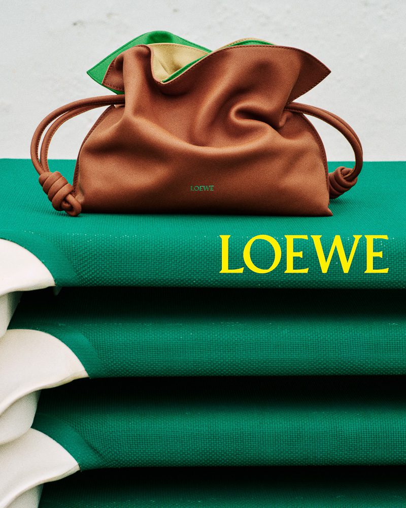 LOEWE Pre Collection FW26 15