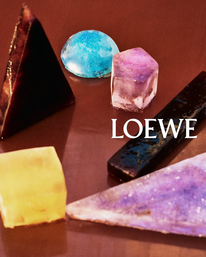 LOEWE Pre Collection FW26 18
