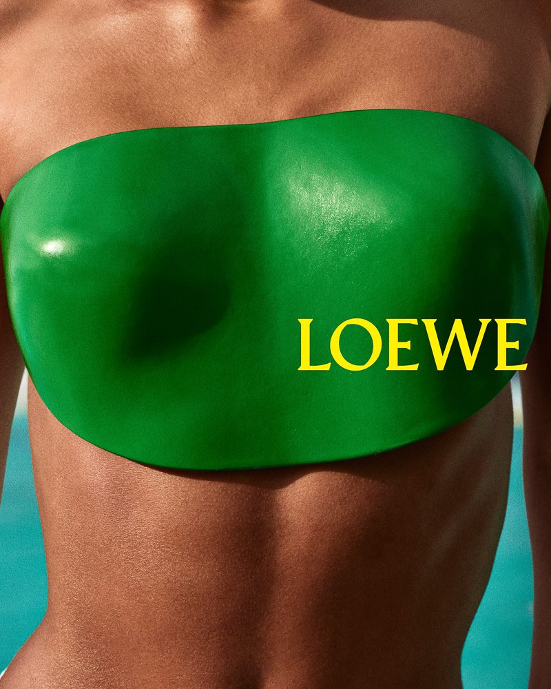 LOEWE Pre Collection FW26 20