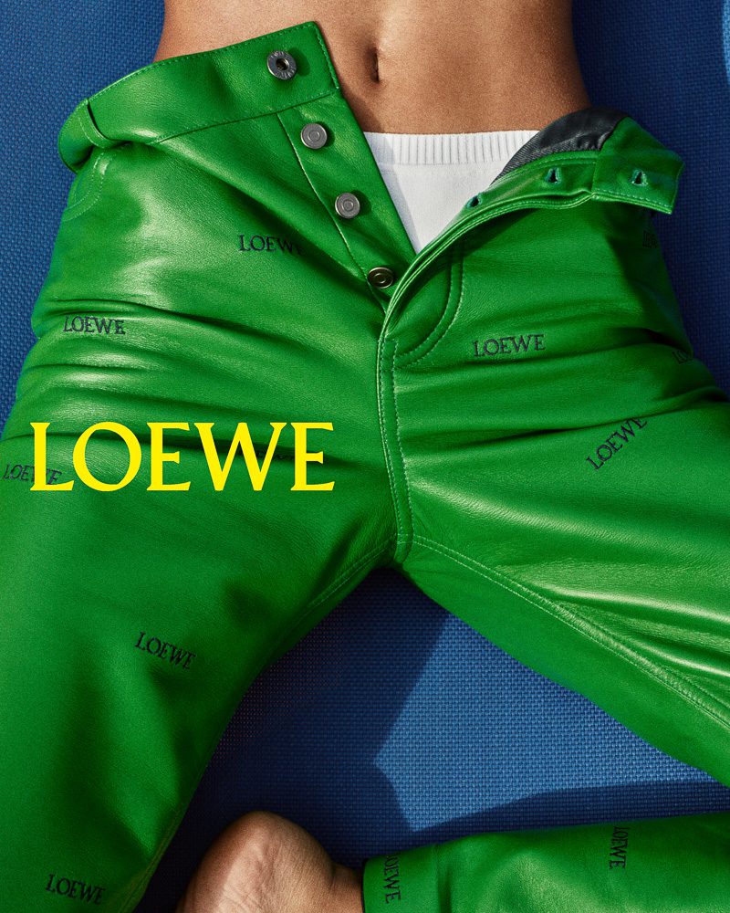 LOEWE Pre Collection FW26 22