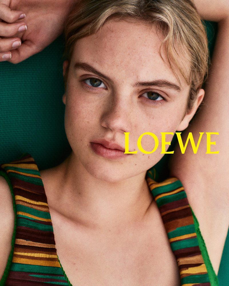 LOEWE Pre Collection FW26 4
