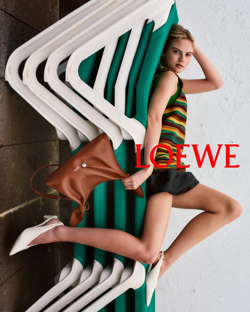 LOEWE Pre Collection FW26 5
