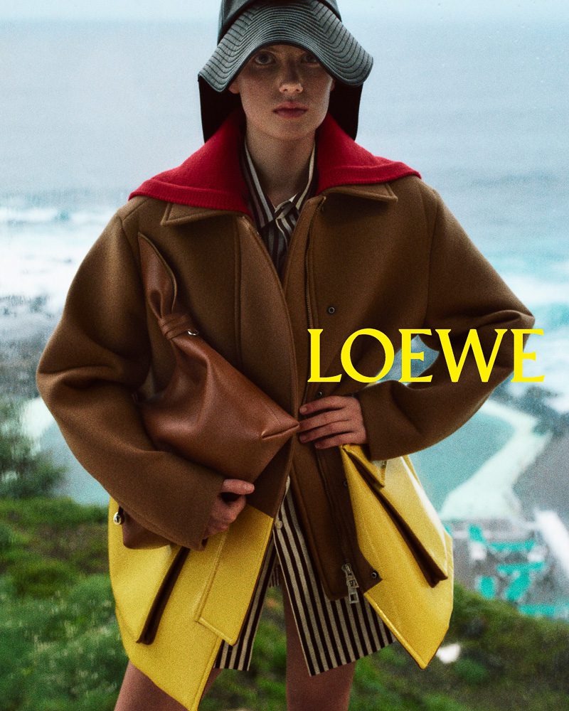 LOEWE Pre Collection FW26 6