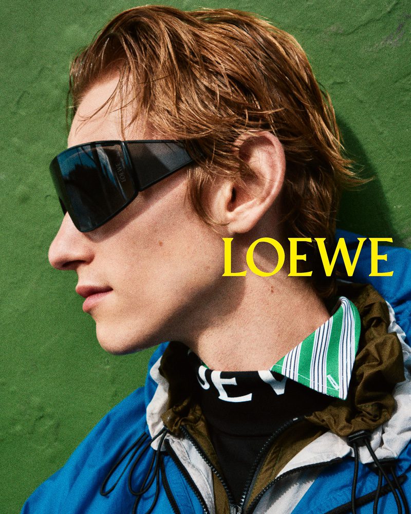 LOEWE Pre Collection FW26 7