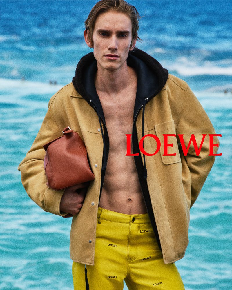 LOEWE Pre Collection FW26 9
