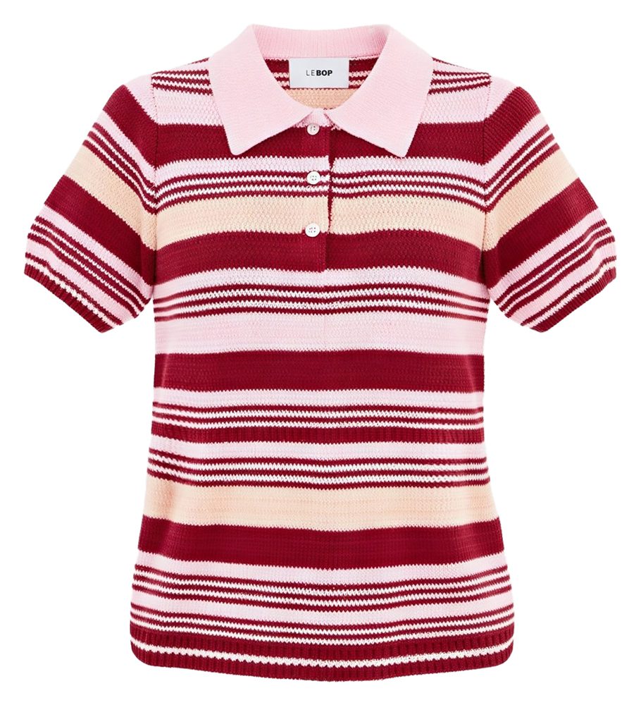 Le Bop Polo Shirt