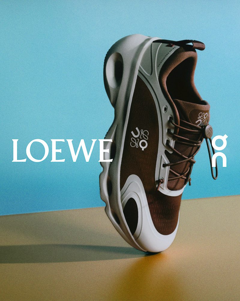 Loewe X On Returns With Its Coolest Drop Yet | PurseBlog