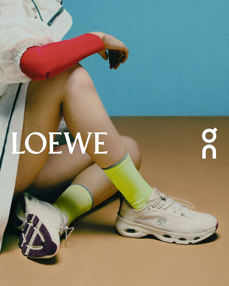 Loewe X On Returns With Its Coolest Drop Yet | PurseBlog