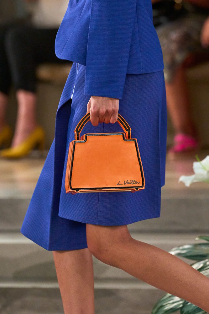 Louis Vuitton Cruise 2027 16
