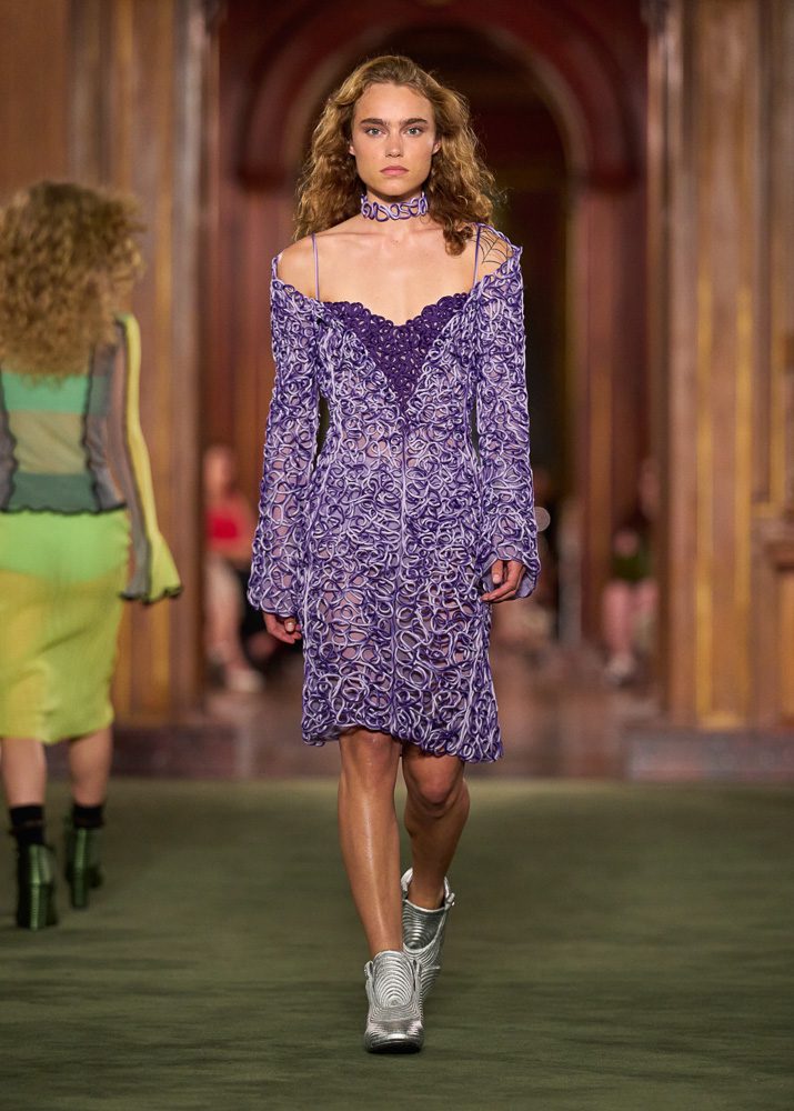 Louis Vuitton Cruise 2027 Looks 10
