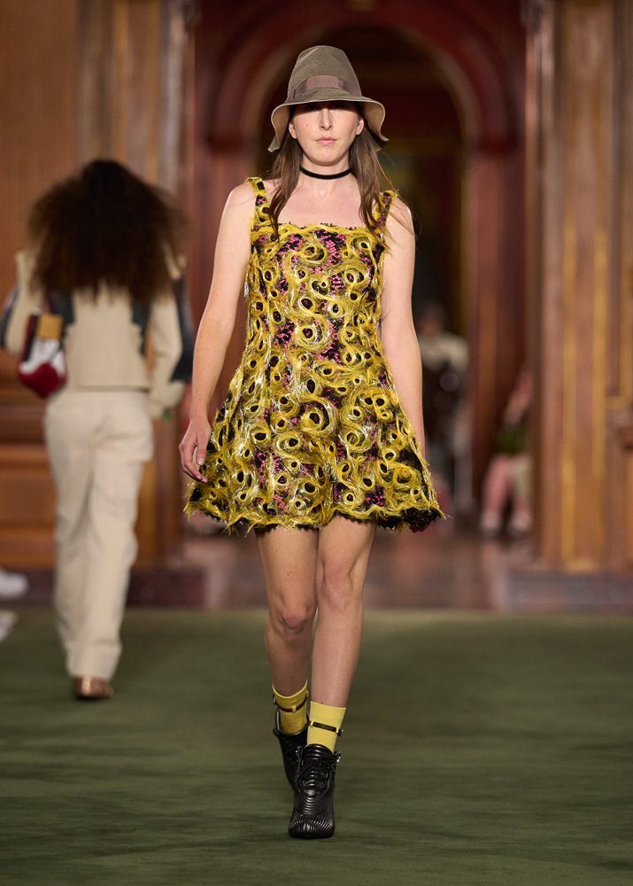 Louis Vuitton Cruise 2027 Looks 5