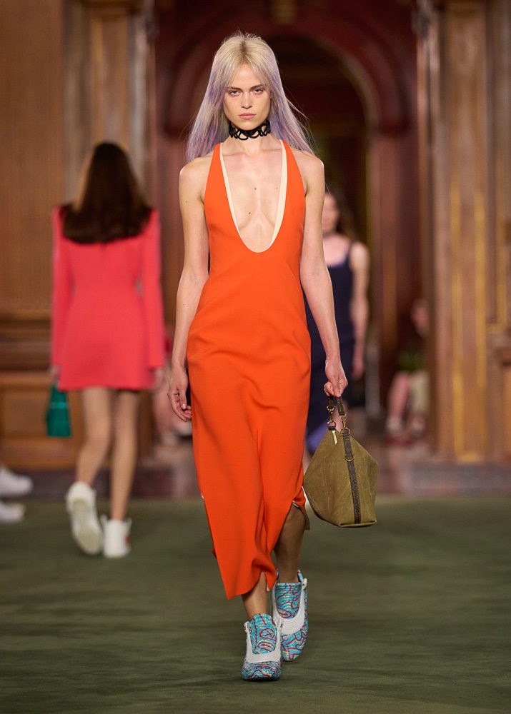 Louis Vuitton Cruise 2027 Looks 6