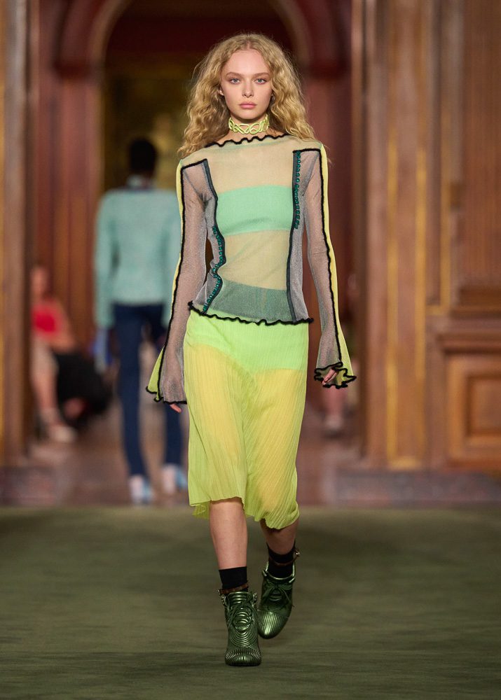 Louis Vuitton Cruise 2027 Looks 9