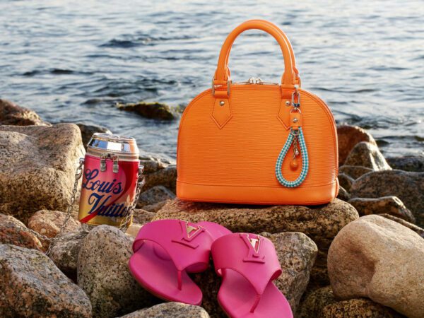 Louis Vuitton Resort 2026 8