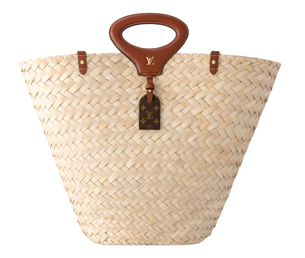 Louis Vuitton Rivage GM