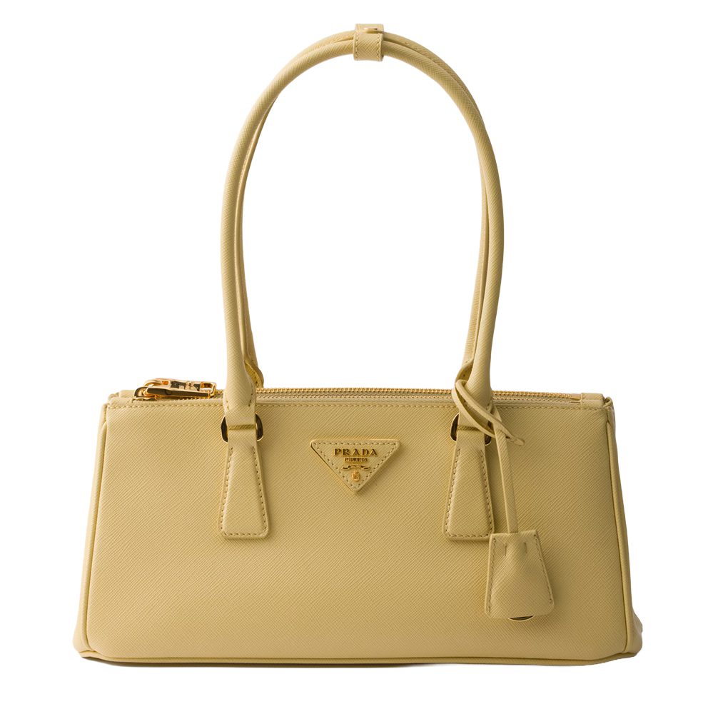 Prada Galleria medium Saffiano leather bag