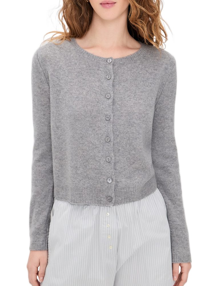 Reformation Cardigan