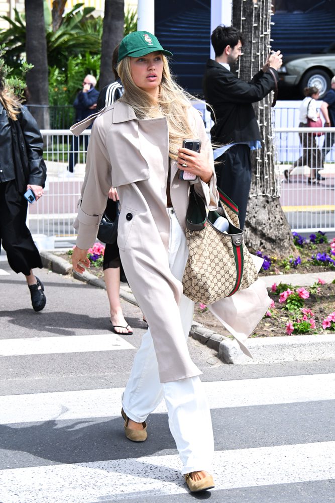 Romee Strijid