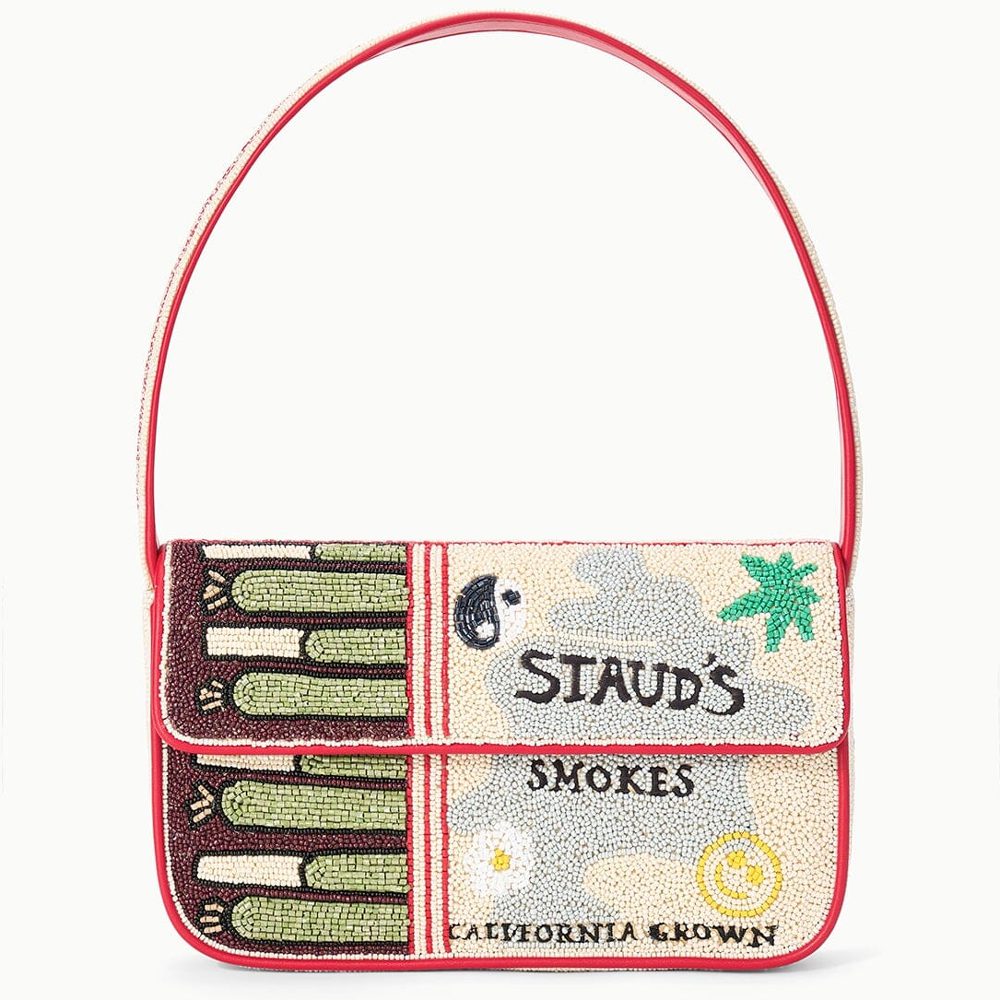 STAUD Smokes