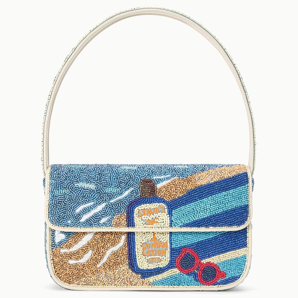 STAUD Tommy Bag SPF
