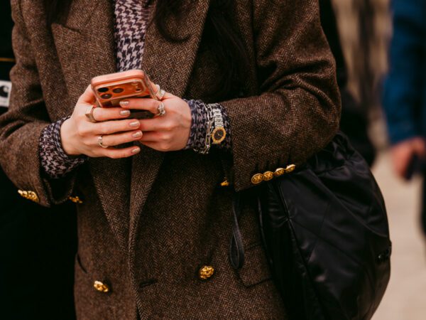 Social Media and Shopping Habits 1