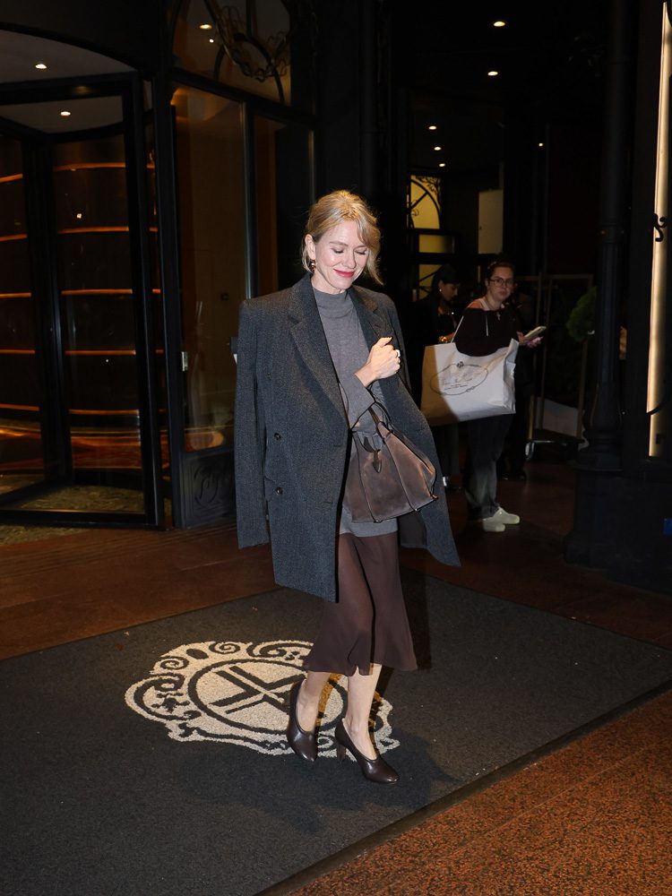 The Many Bags of Naomi Watts 15
