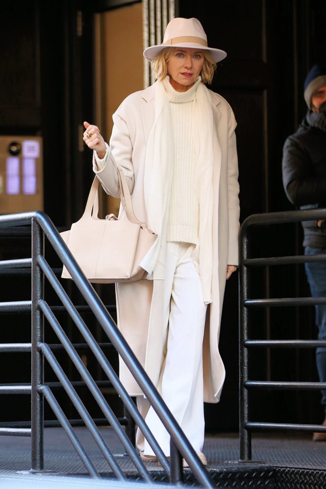 The Many Bags of Naomi Watts 2