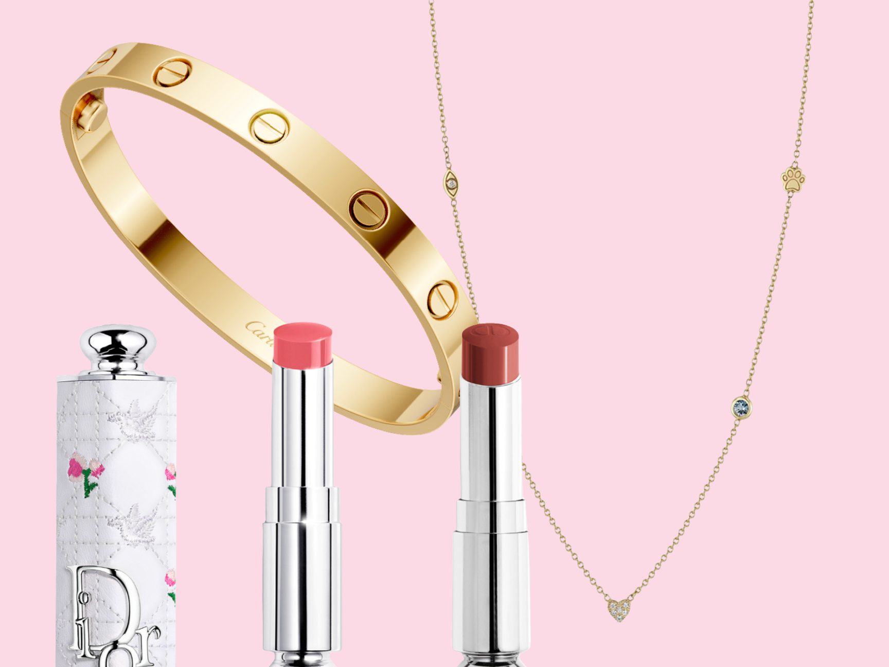 mothers day cartier