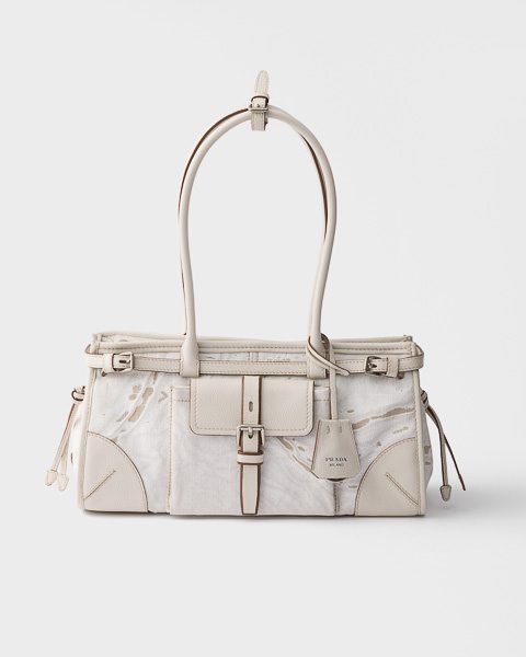 Prada Unveils an Unexpected Seasonal Take on the Beloved Bonnie Bag 4 prada carousel 3