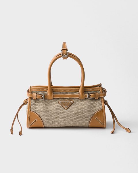 Prada Unveils an Unexpected Seasonal Take on the Beloved Bonnie Bag 1 prada carousel 4