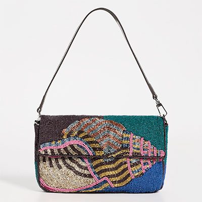 Thomas Wylde Colossus Scorpion Bag | PurseBlog
