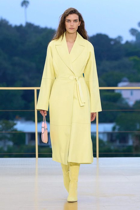 Resort 2027 is a Season of Reinvention for Hermès Ready-to-Wear 7 00025 hermes resort 2027 credit gorunway