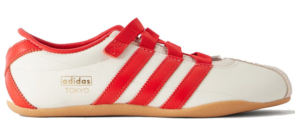 Adidas Tokyo Sneakers
