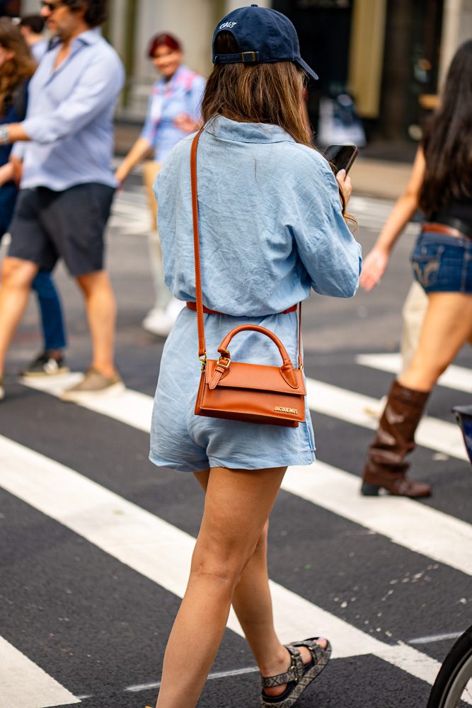 Bags in the Wild June 2026 11