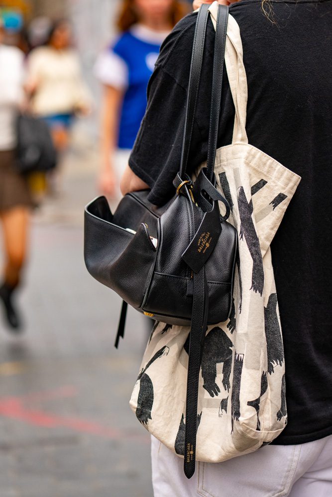 Bags in the Wild June 2026 15