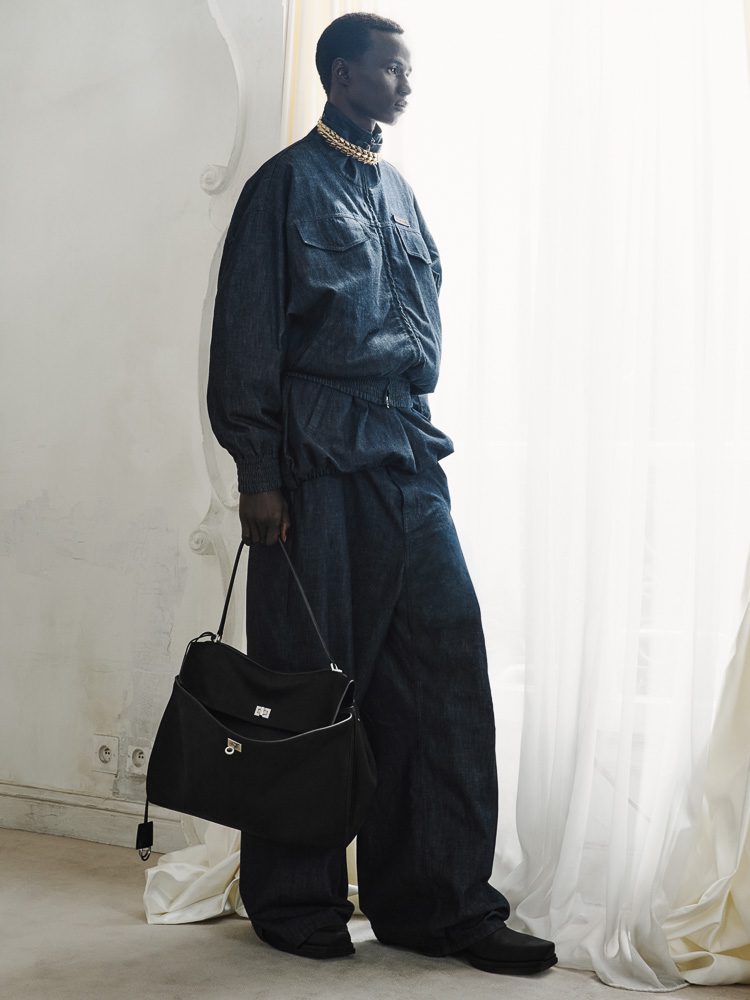 Balenciaga Resort 2026 Bags 12 Balenciaga Resort 2026 Bags 12