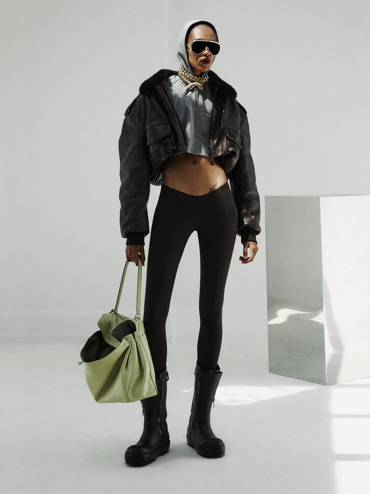 Balenciaga Resort 2026 Bags 27 Balenciaga Resort 2026 Bags 27